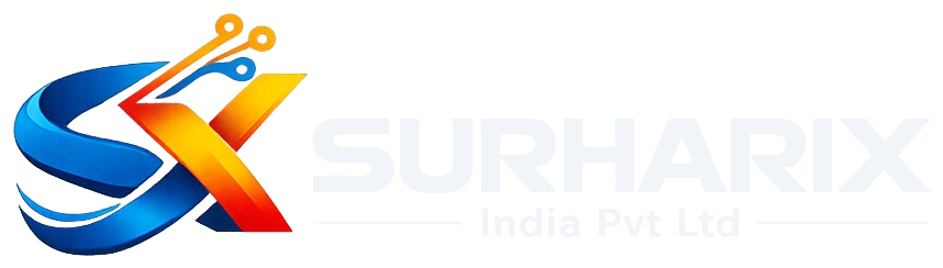 Surharix India Pvt Ltd